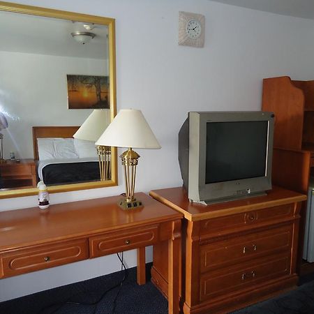 Westmount Motel Woodstock Dış mekan fotoğraf