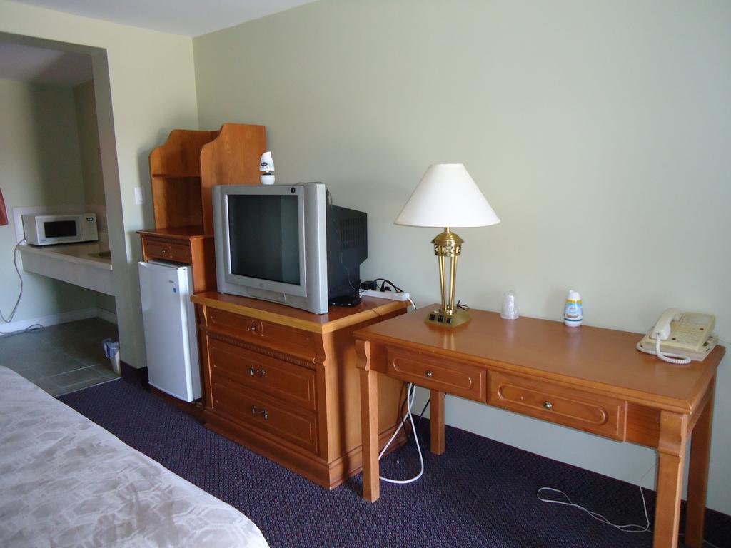 Westmount Motel Woodstock Dış mekan fotoğraf