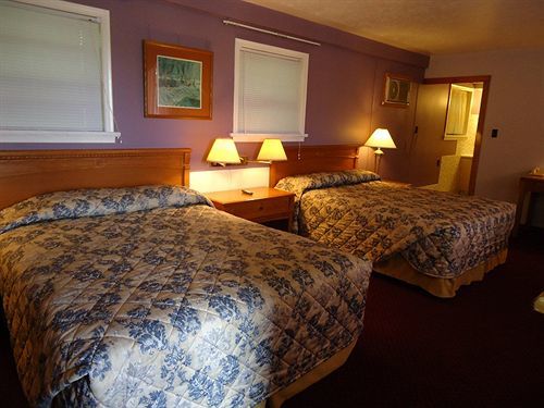 Westmount Motel Woodstock Dış mekan fotoğraf